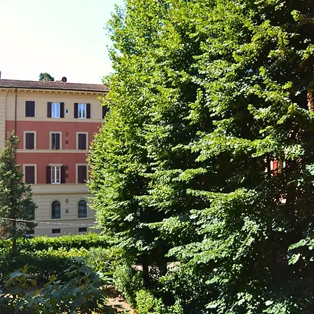 Everyday Giardini Margherita Апарт-отель 4*