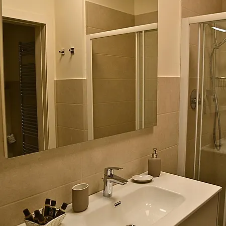 Everyday Giardini Margherita 4*