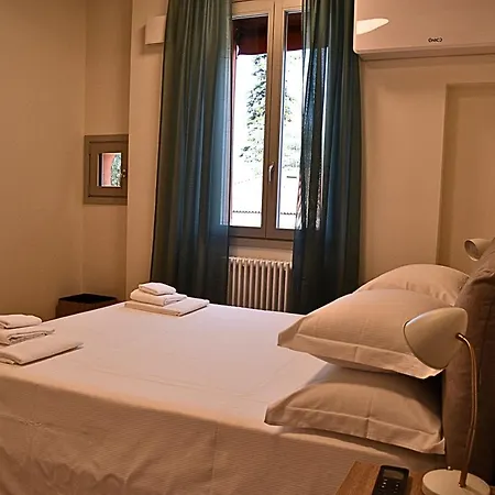 Апарт-отель Everyday Giardini Margherita 4*