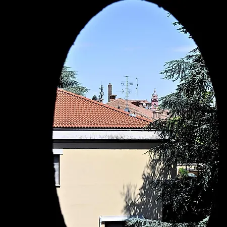 Апарт-отель Everyday Giardini Margherita 4*