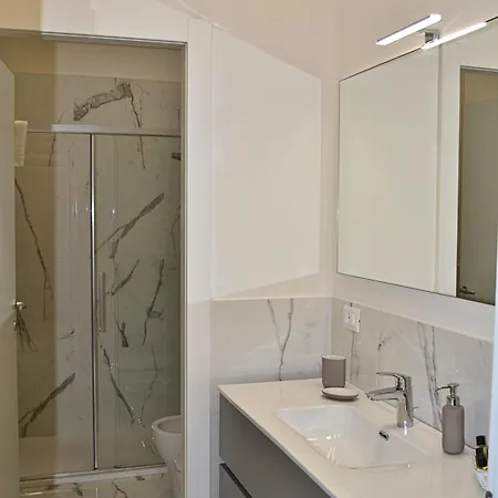 Апарт-отель Everyday Giardini Margherita 4*