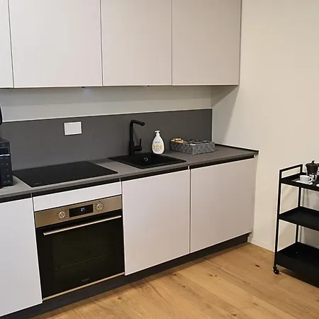 Everyday Giardini Margherita 4* Болонья